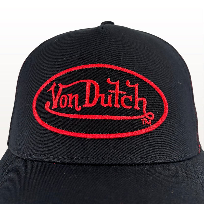 Gorra Trucker Neored | Von Dutch