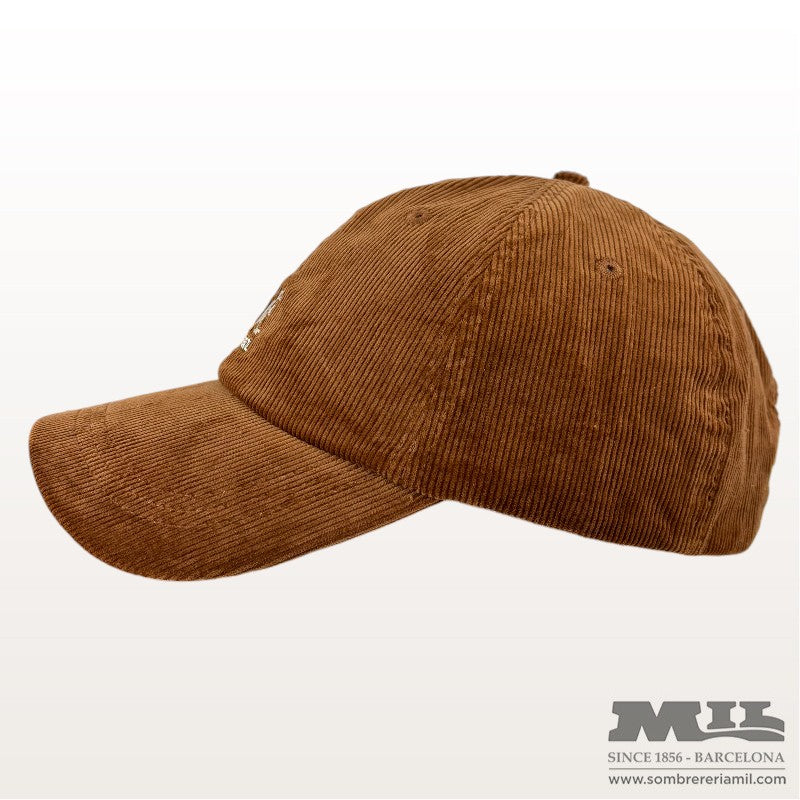 Gorra Cord Baseball | Kangol