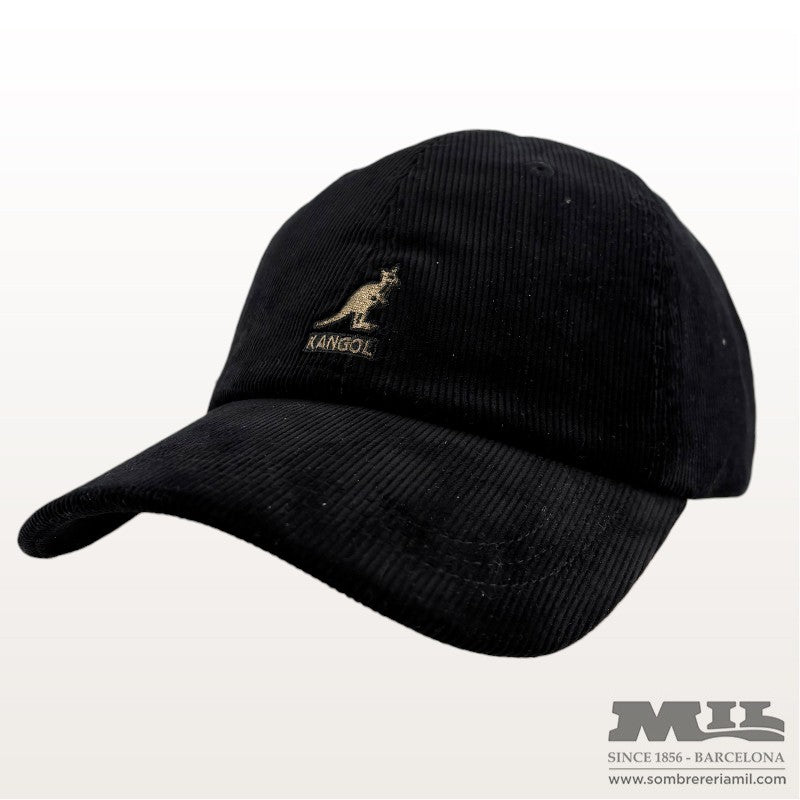 Gorra Cord Baseball | Kangol