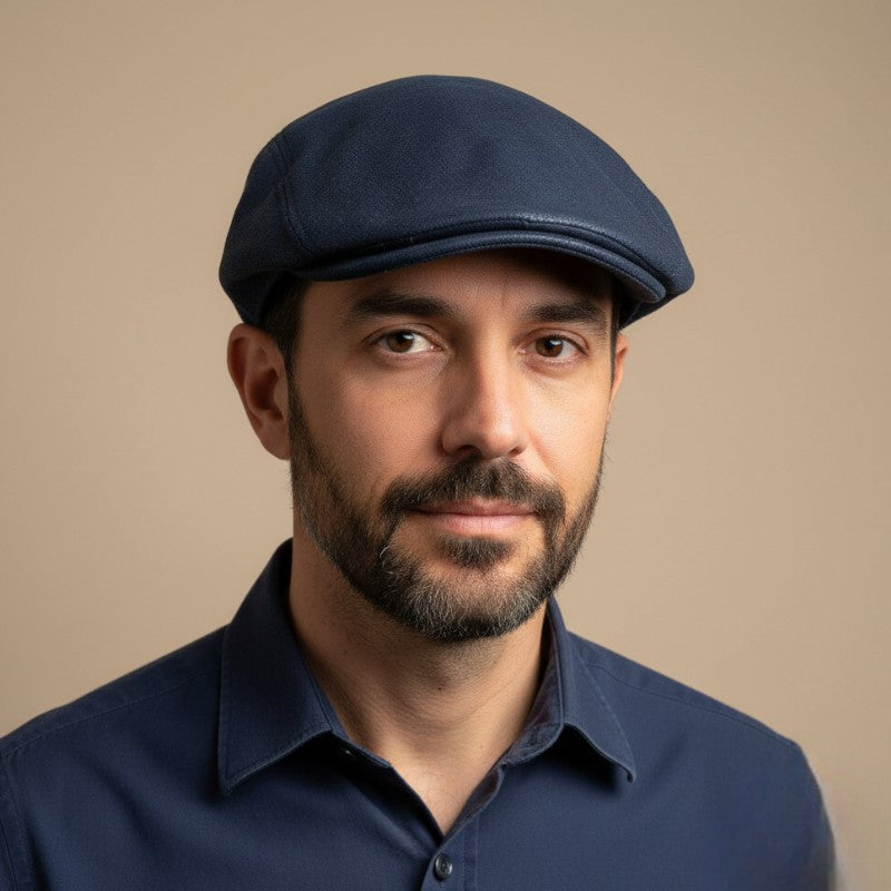 Gorra Pell Osuna | Fernández i Roche