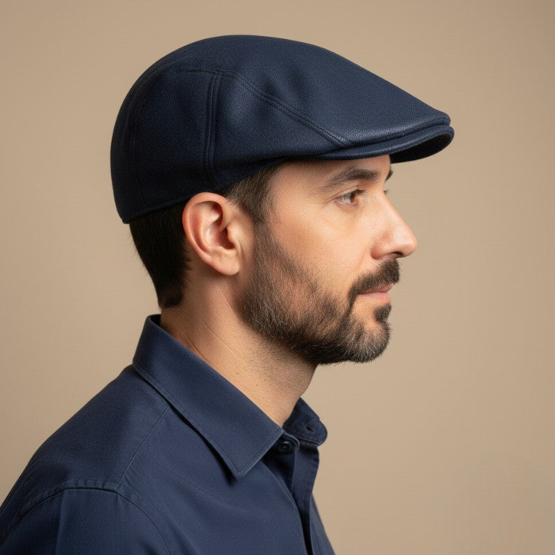 Gorra Pell Osuna | Fernández i Roche