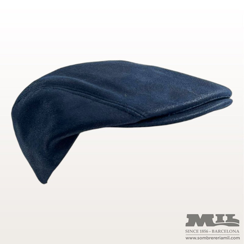 Gorra Pell Osuna | Fernández i Roche