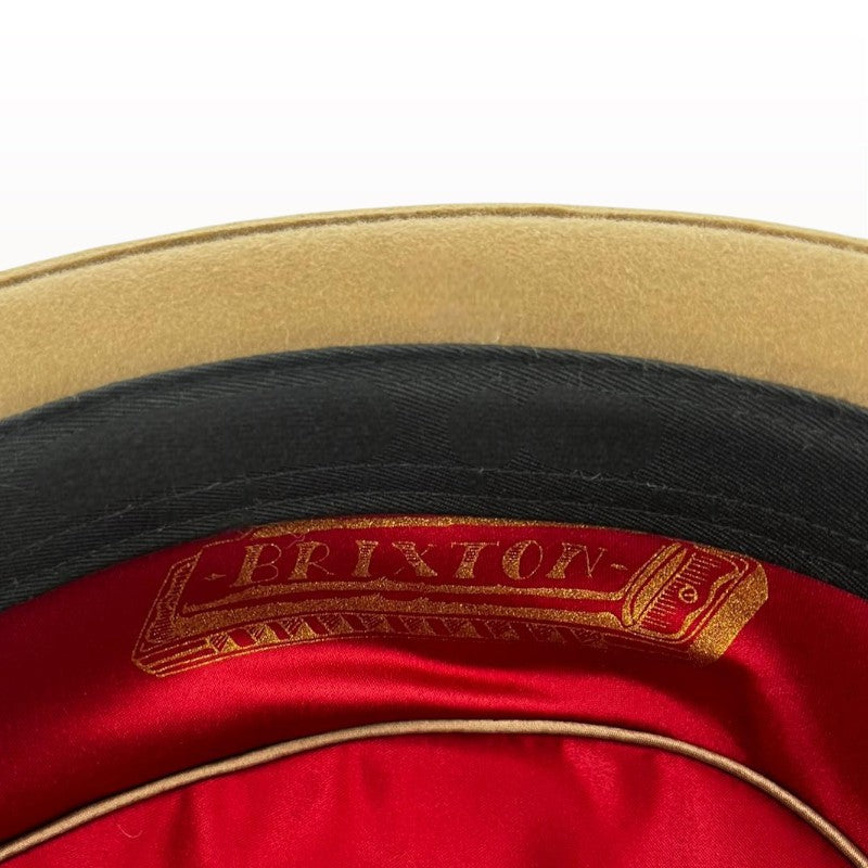 Barret Stout Pork Pie | Brixton