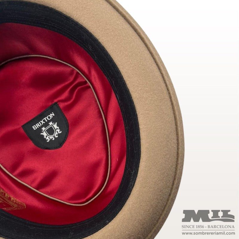 Barret Stout Pork Pie | Brixton