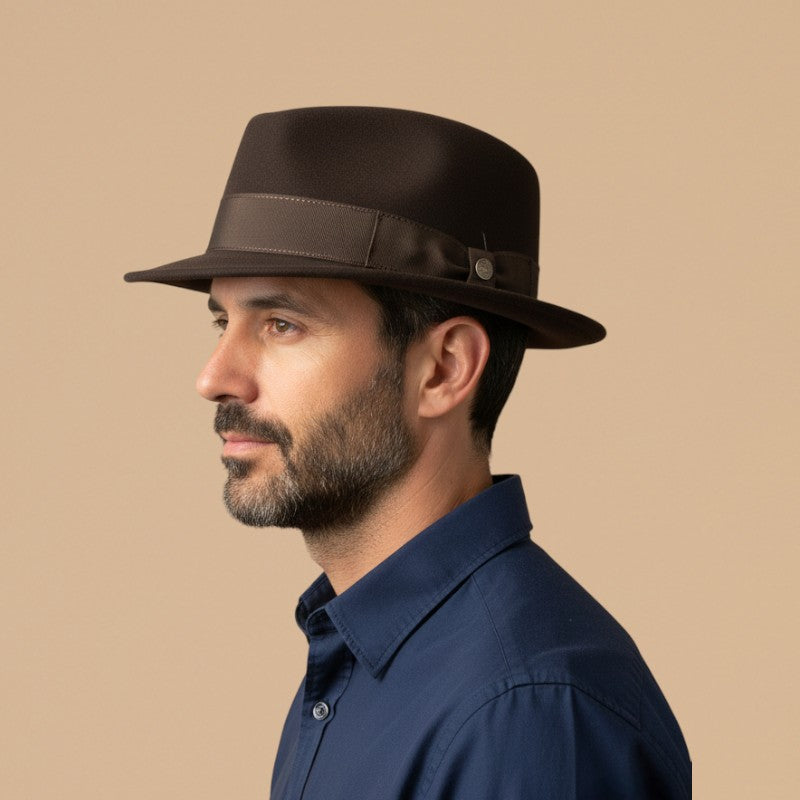 Barret Rocky Trilby | City Sport