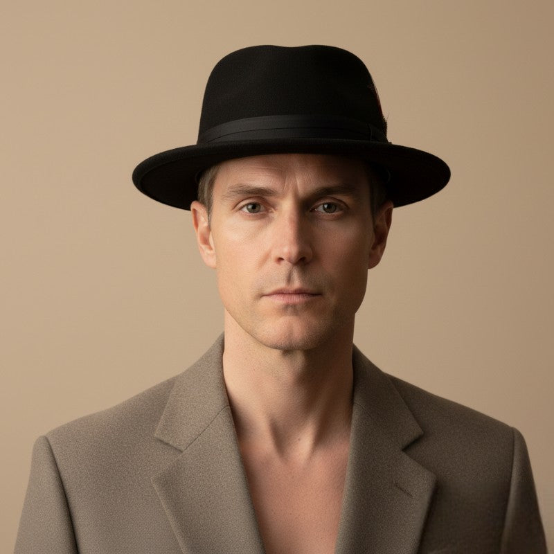 Barret Stout Pork Pie | Brixton