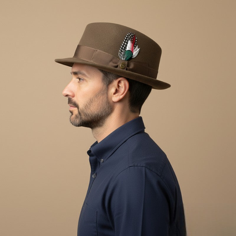 Barret Rocky Trilby | City Sport