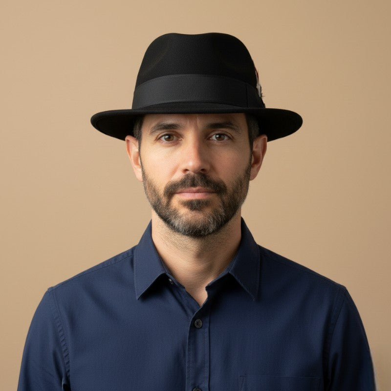 Barret Rocky Trilby | City Sport