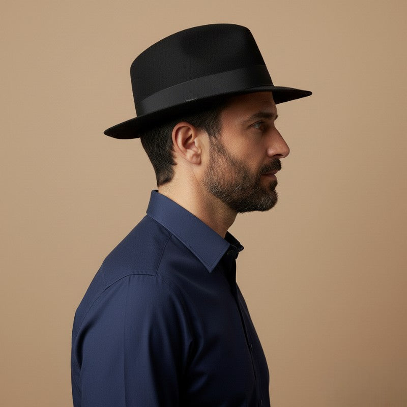 Barret Borsà de guanac