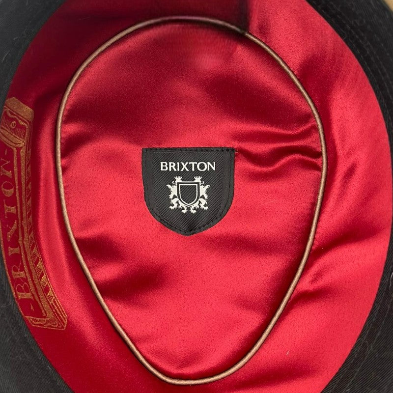 Barret Stout Pork Pie | Brixton