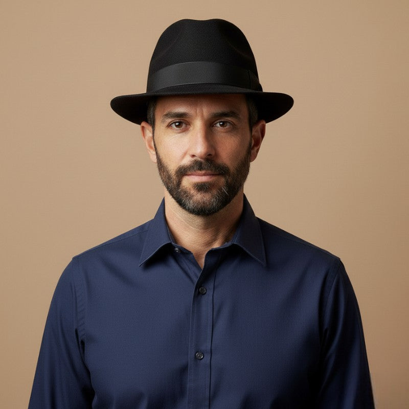 Barret Borsà de guanac