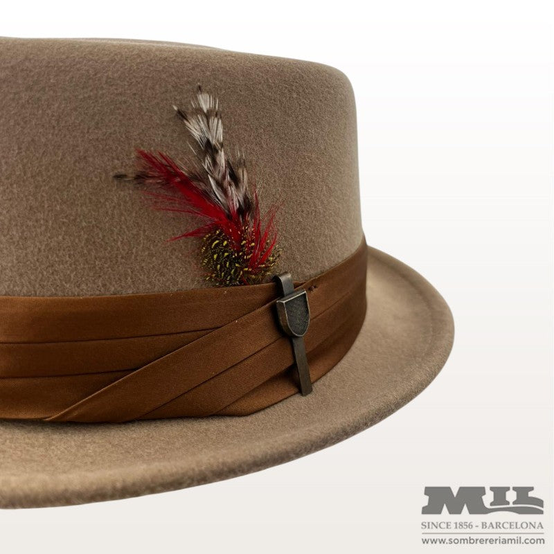 Barret Stout Pork Pie | Brixton