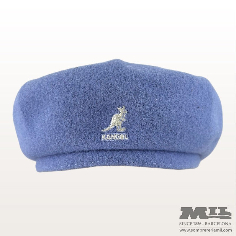 Boina Wool Jax | Kangol