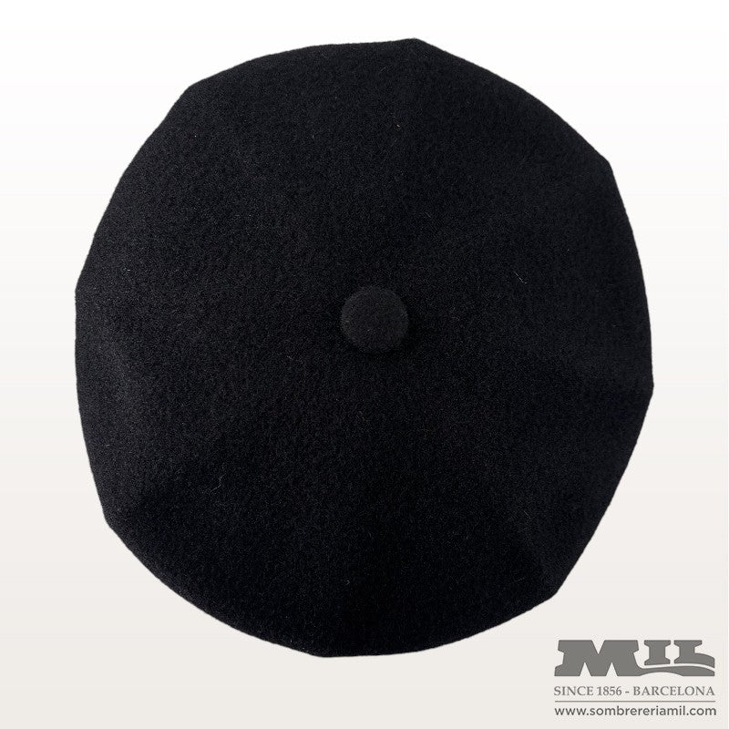 Boina Wool Jax | Kangol