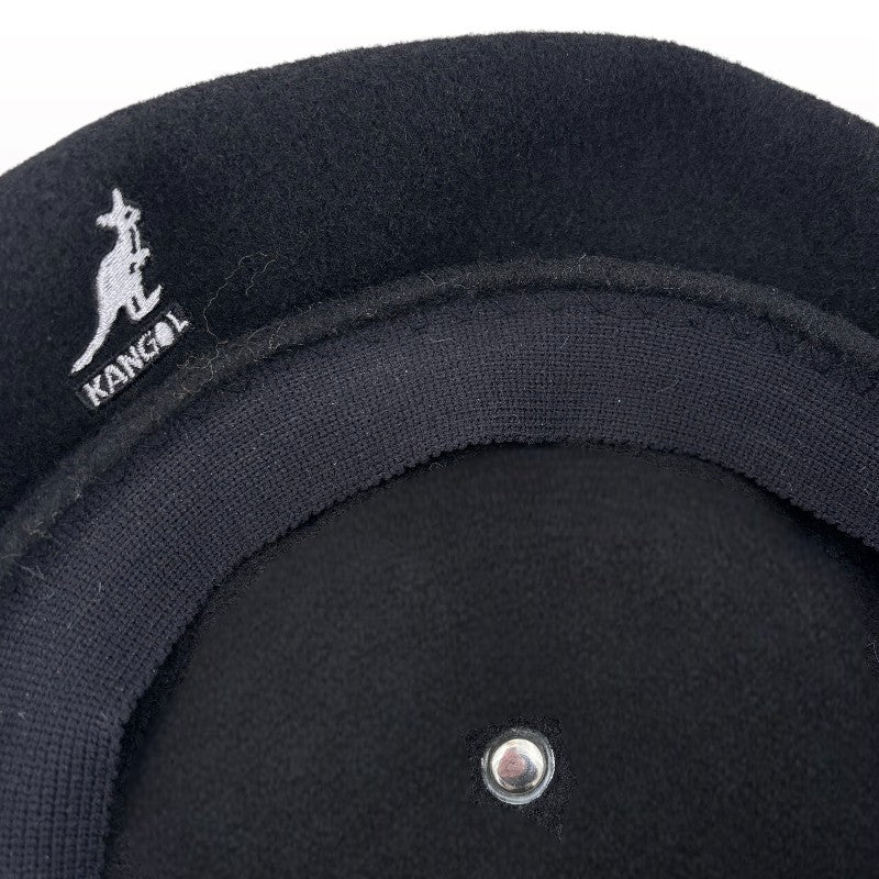 Boina Wool Jax | Kangol