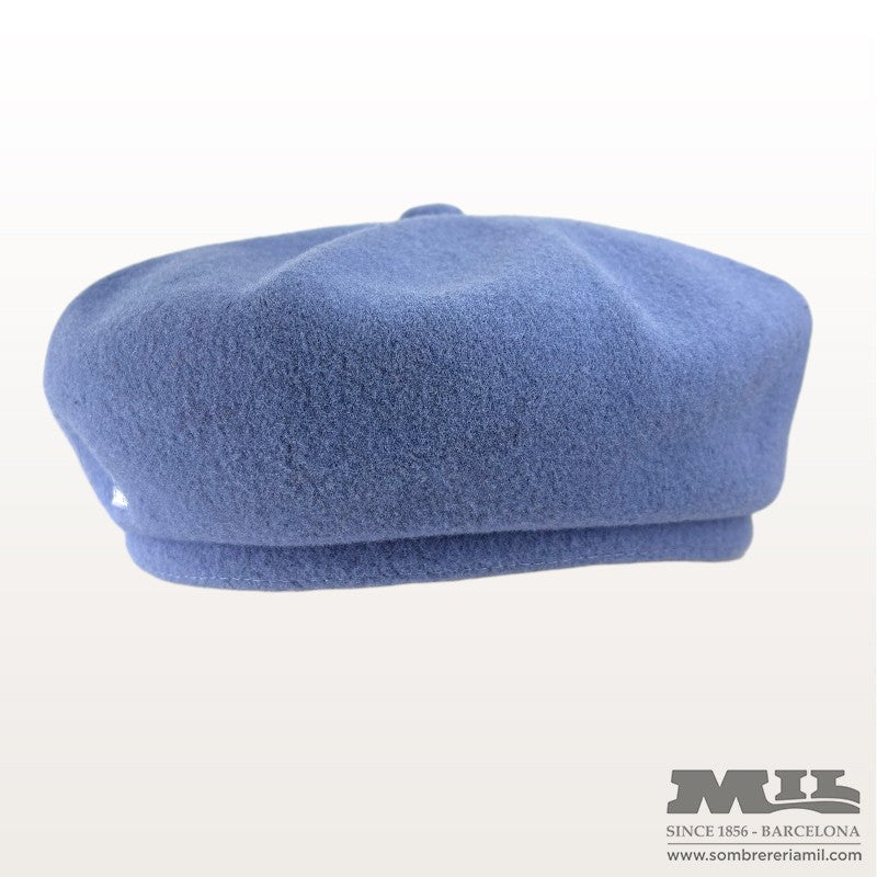 Boina Wool Jax | Kangol