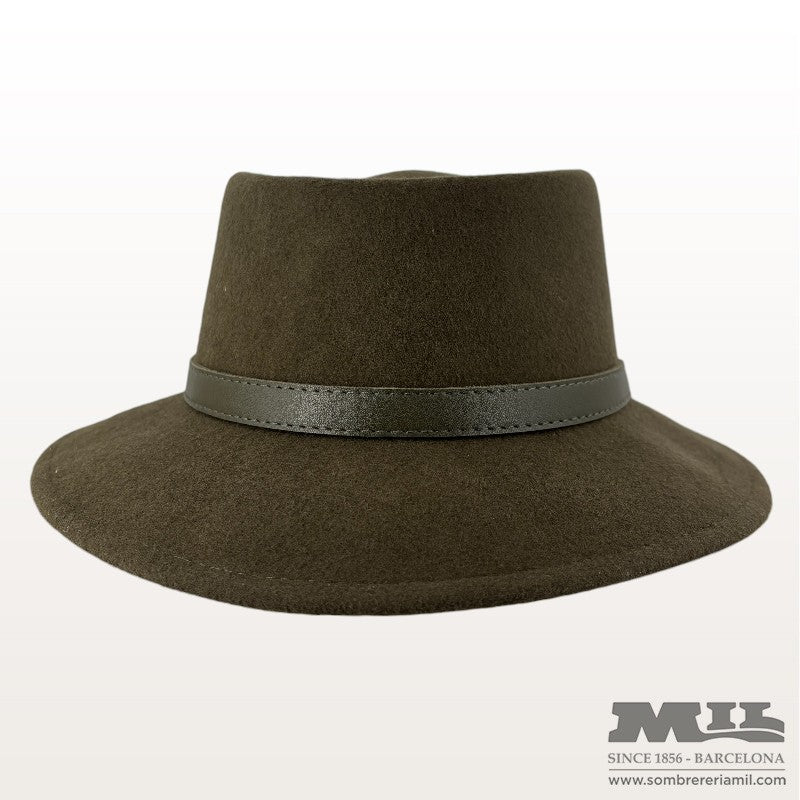 Barret Dénia Safari | Hats & Dreams