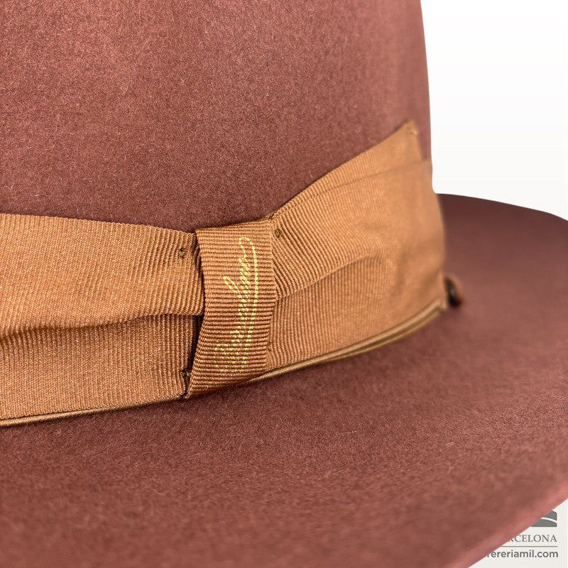 The Bogart Cut 7 | Borsalino