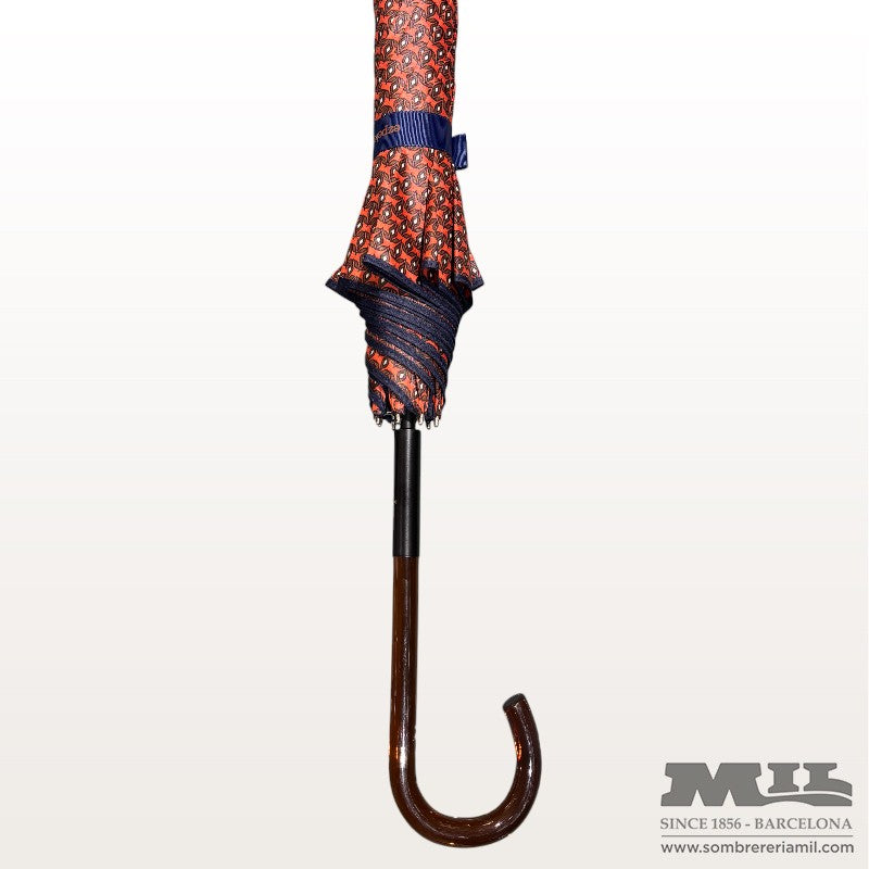 Paraigües Geomètric | Ezpeleta