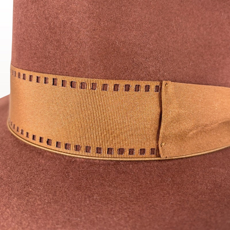 The Bogart Cut 7 | Borsalino