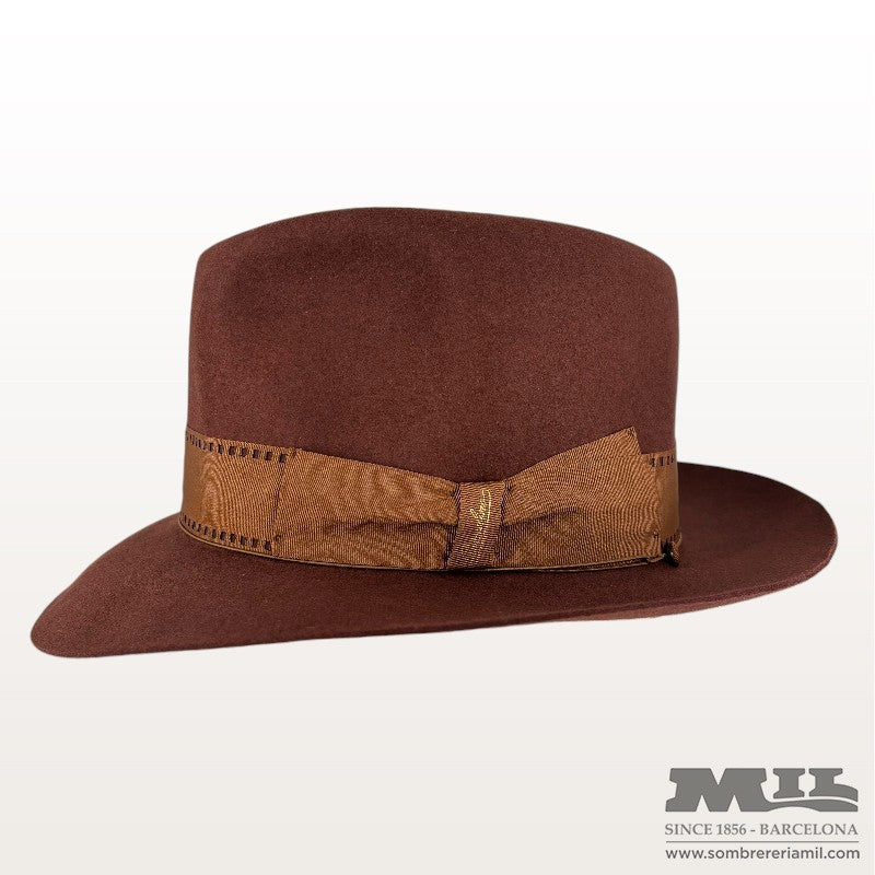 The Bogart Cut 7 | Borsalino