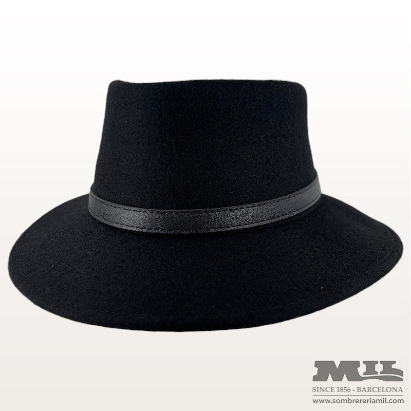 Barret Dénia Safari | Hats & Dreams