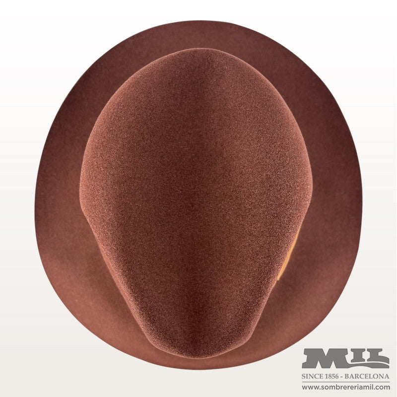 The Bogart Cut 7 | Borsalino