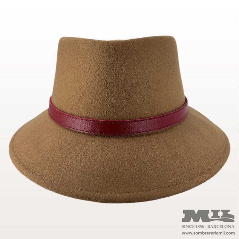 Barret Dénia Safari | Hats & Dreams