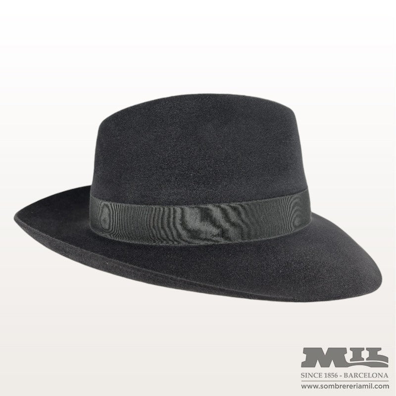 Barret Manoscosco | MIL