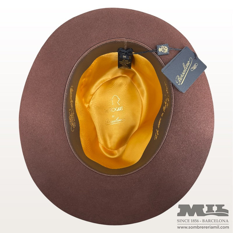 The Bogart Cut 7 | Borsalino