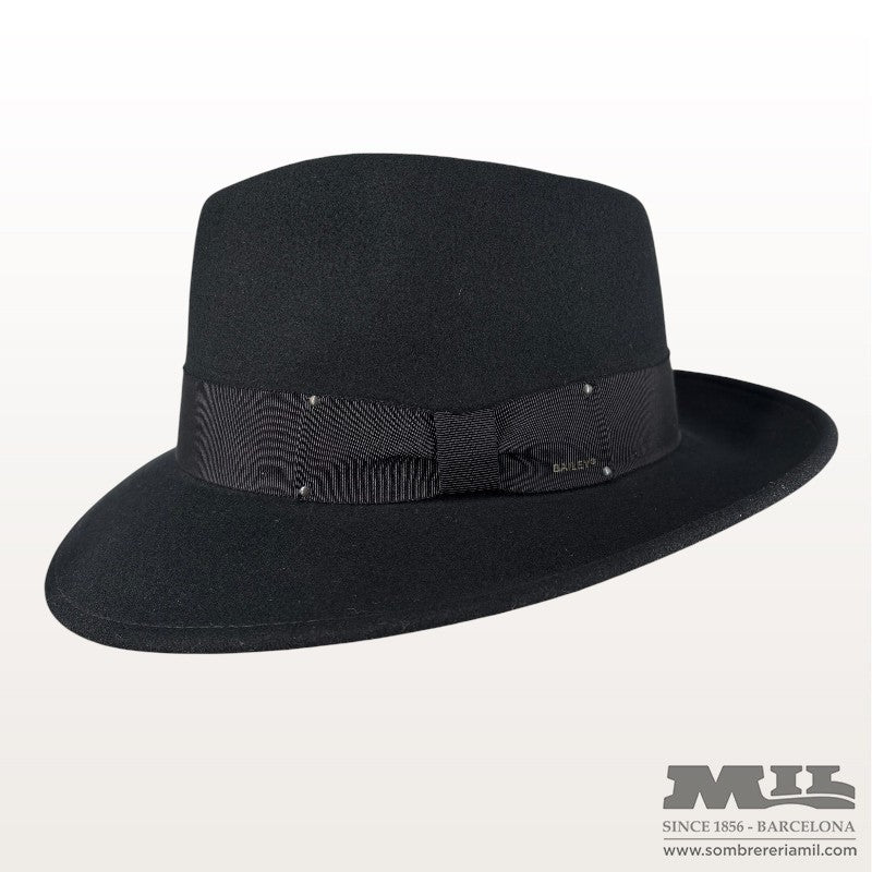 Barret Fedora | Bailey