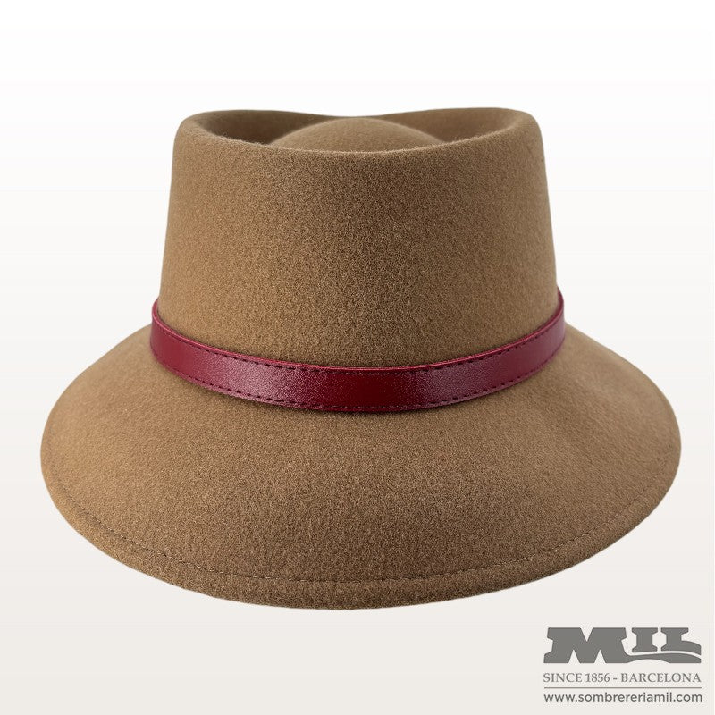 Barret Dénia Safari | Hats & Dreams