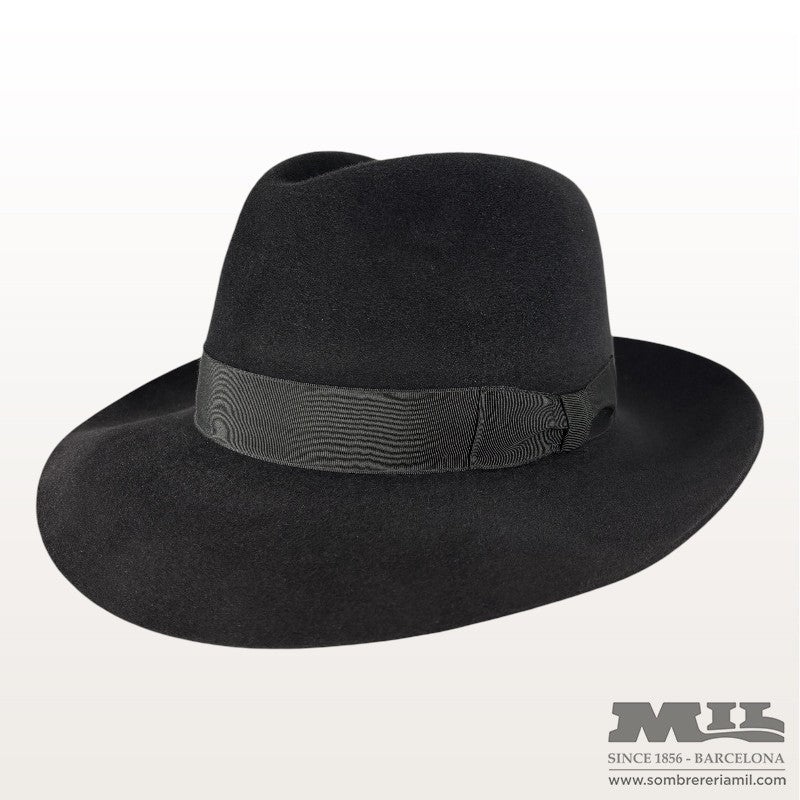 Barret Manoscosco | MIL