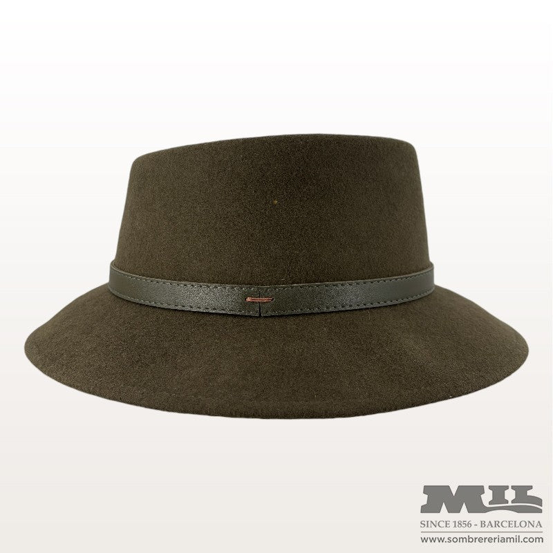 Barret Dénia Safari | Hats & Dreams