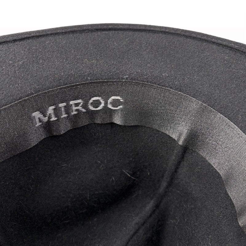 Barret Bristol | Miroc