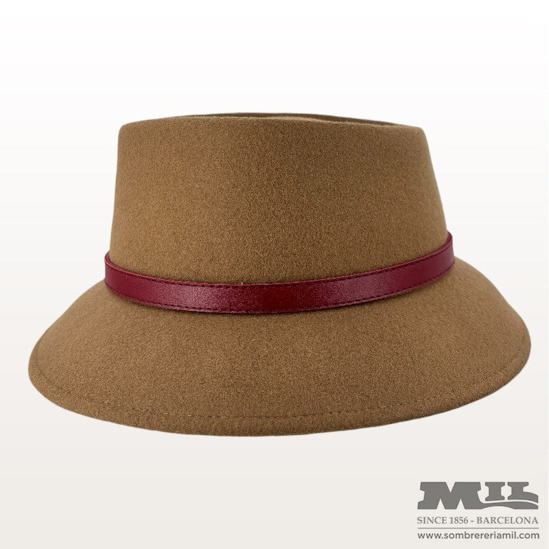 Barret Dénia Safari | Hats & Dreams