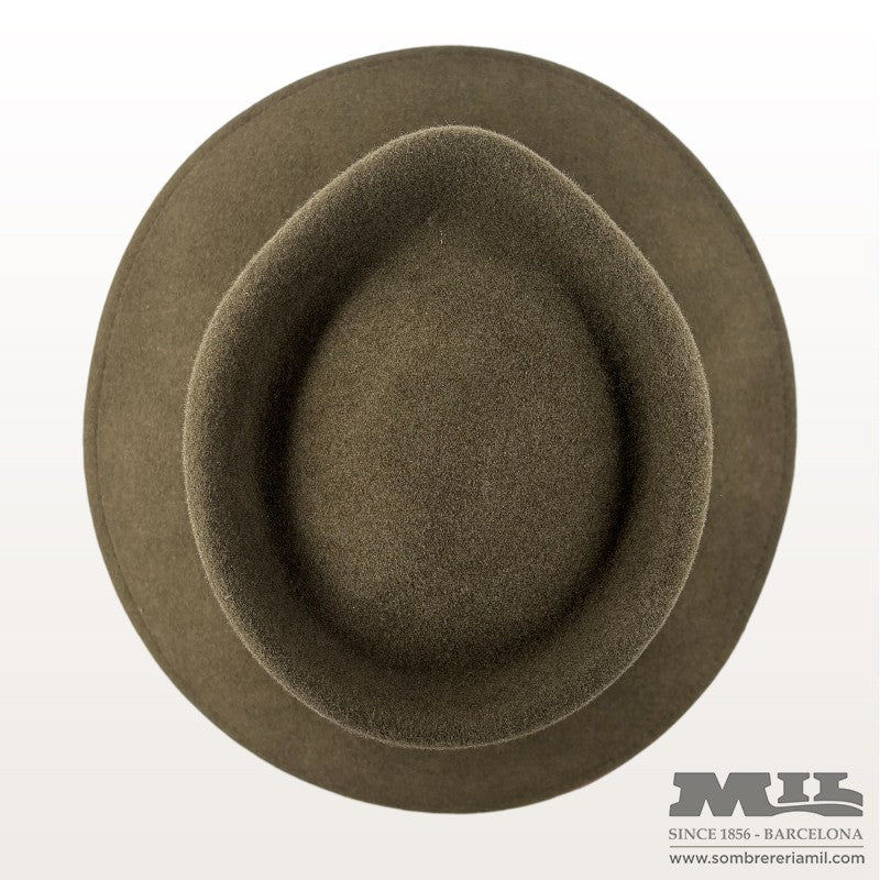 Barret Dénia Safari | Hats & Dreams