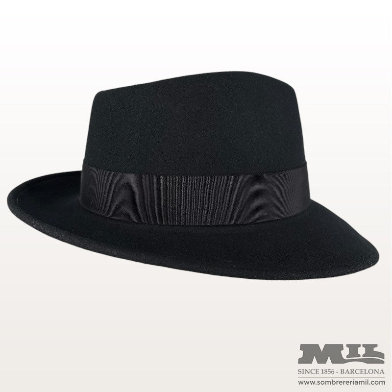 Barret Fedora | Bailey