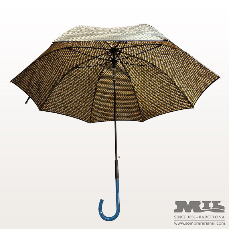 Paraigües Geomètric | Ezpeleta