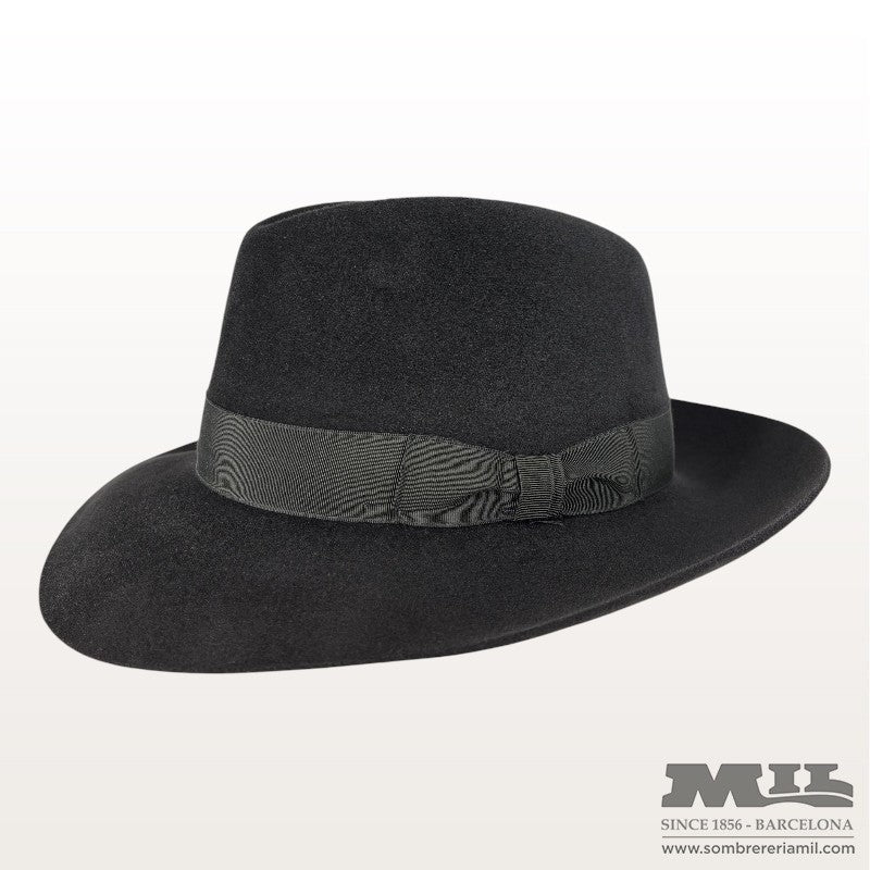 Barret Manoscosco | MIL