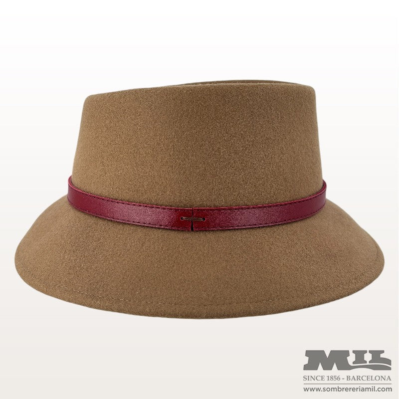 Barret Dénia Safari | Hats & Dreams