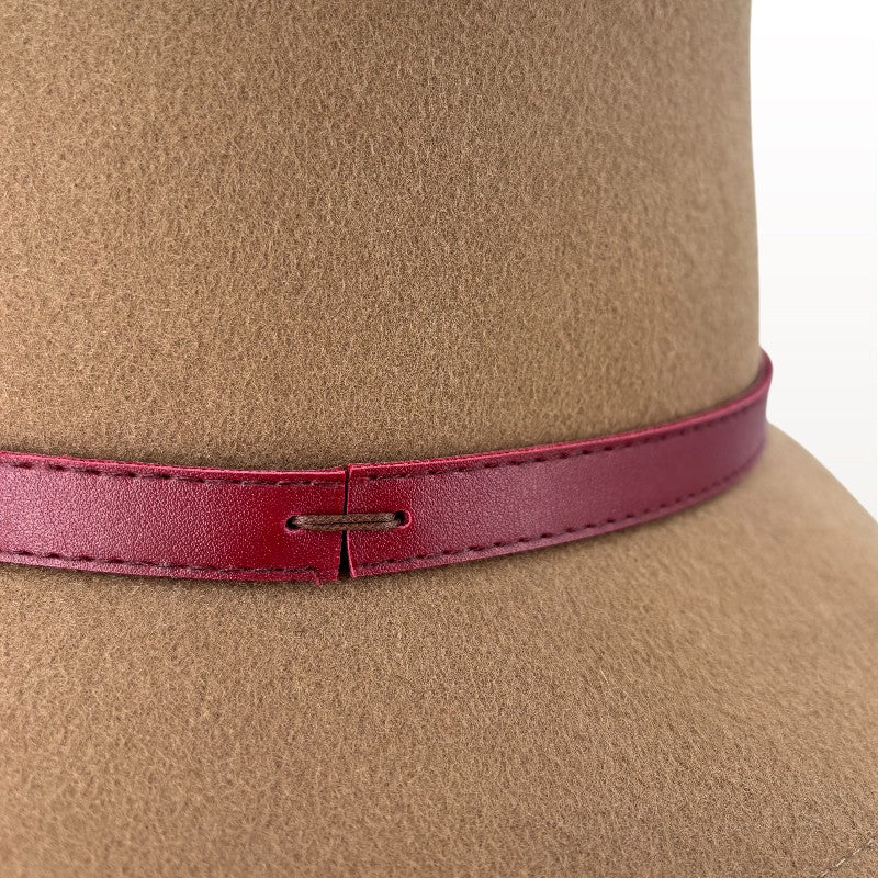 Barret Dénia Safari | Hats & Dreams