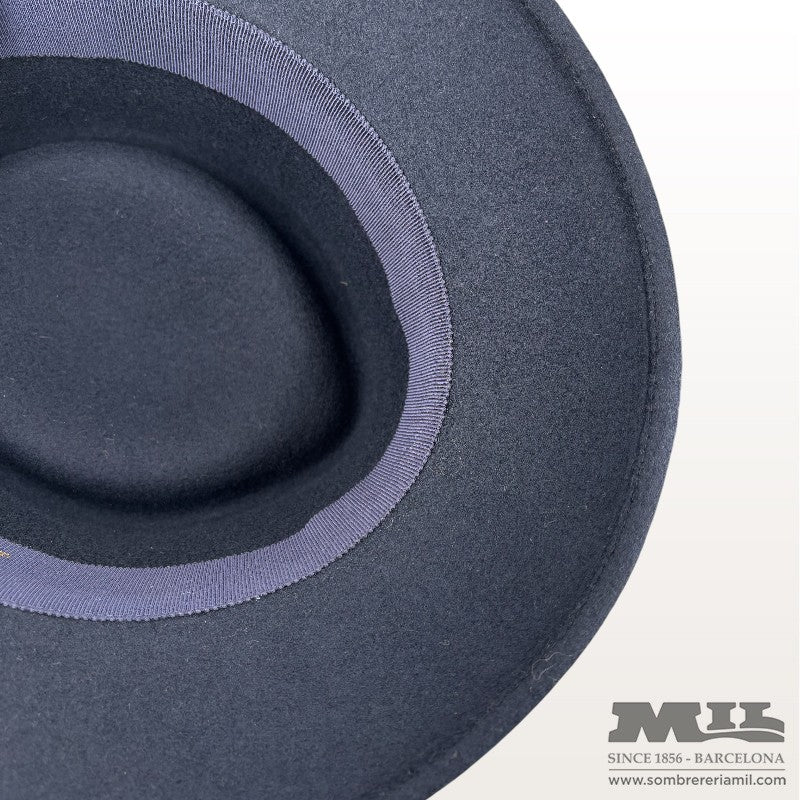 Barret Dénia Safari | Hats & Dreams