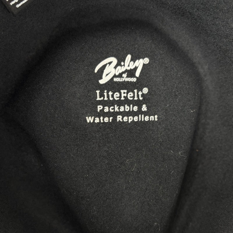 Barret Fedora | Bailey