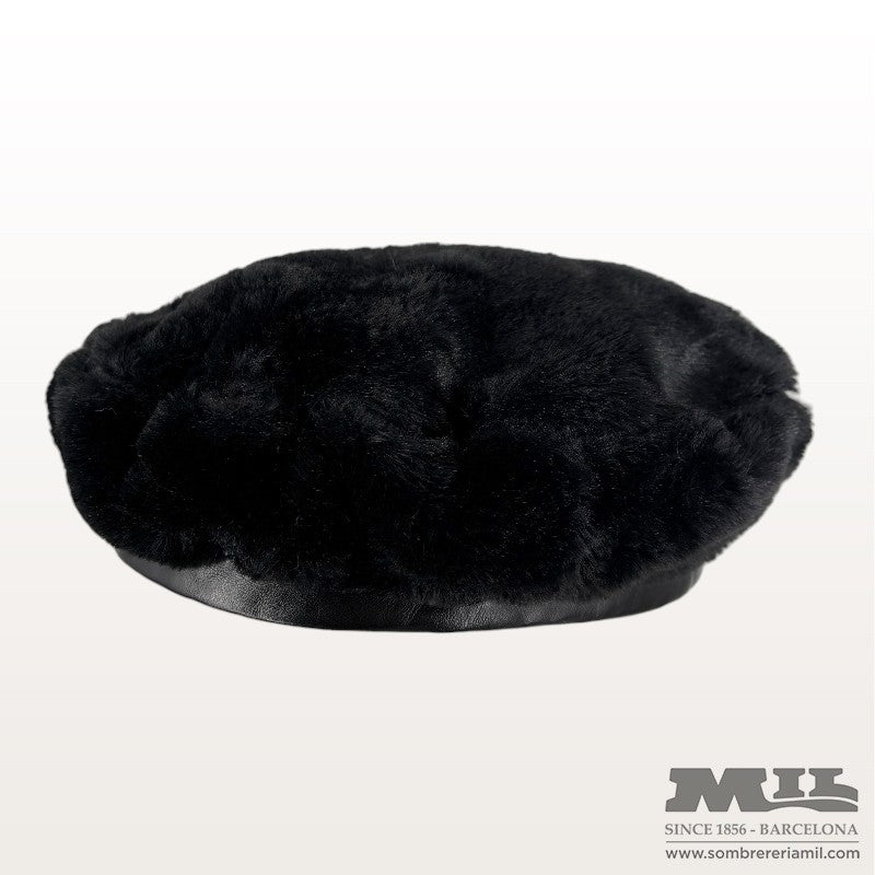 Boina Furgora Faux | Kangol