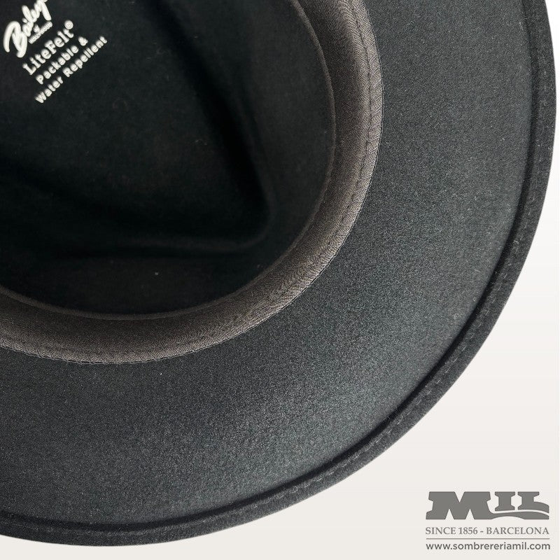 Barret Fedora | Bailey