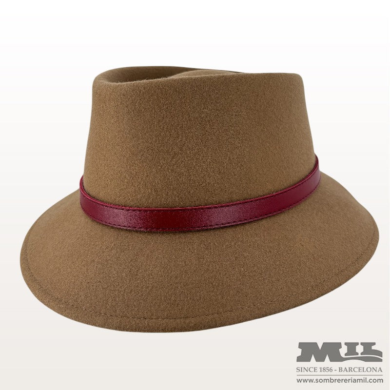 Barret Dénia Safari | Hats & Dreams