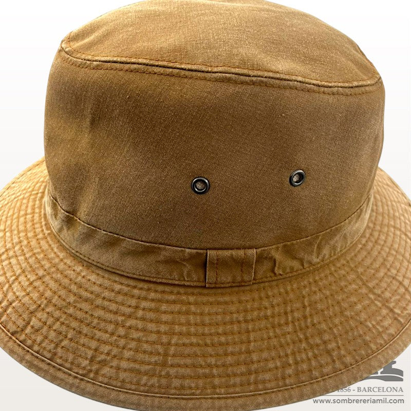 Barret Safari Grignan |