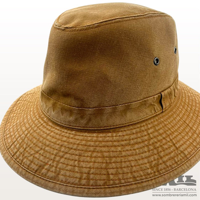 Barret Safari Grignan |