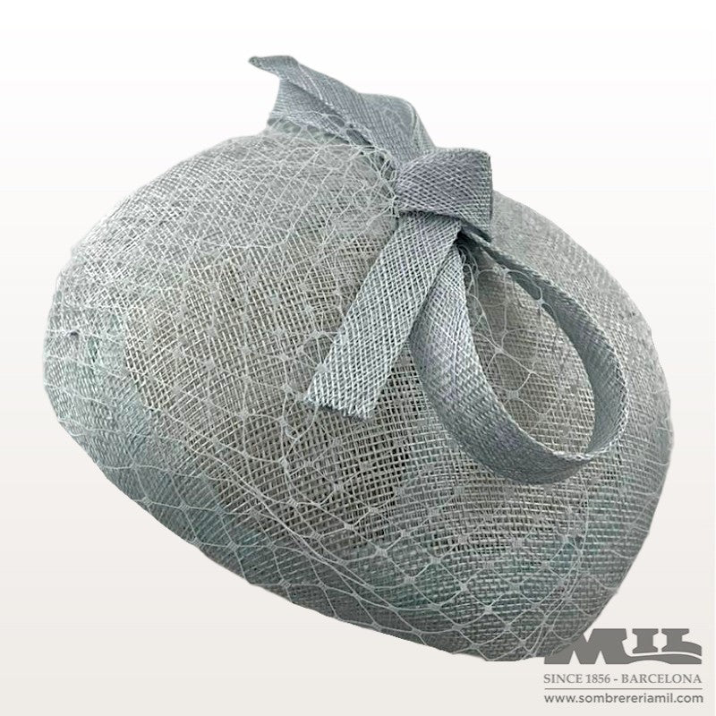 Tocado Sinamay Fascinator | Seeberger